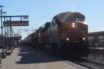 BNSF 7447 West